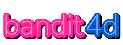 bandit4d — logo kanal